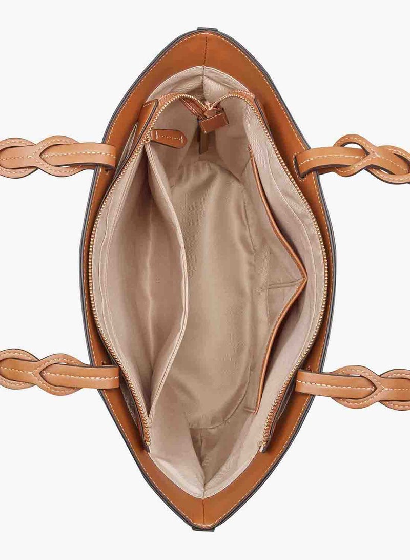 ناين ويست حقيبة نفّي - Image 4